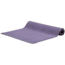 Colorsofsummer Zen Ga Hot Yoga Mat Purple Stott Pilates Hot Yoga Mat Hot Yoga Yoga Mat