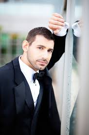 A luxurious style that makes you shine. Michele Angelini Tenor Performances Contact Operabase
