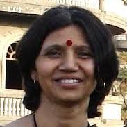 Malathi Krishnan Email & Phone Number