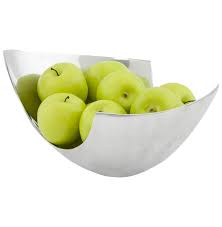 Porte Fruits Skarpa Un Tres Beau Centre De Table De Production Entierement Artisanale Il Fera Office De Porte Frui Corbeille De Fruits Centre De Table Deco
