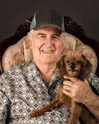 Bob Ramey's Instagram, Twitter & Facebook