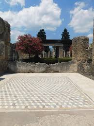 It is really a very large scale. Casa Del Fauno Pompeji Bewertungen Und Fotos