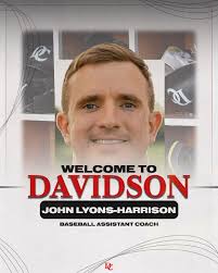 The 'Cats will host the Wilson World Series this weekend! In 2005, Wilson  Field was named in honor of T. Henry Wilson, Jr. '51, who played baseball  and football at Davidson. His