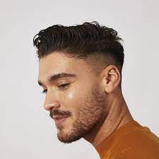 Buzzing with the grain might allow some of the longer hairs to lie down. How To Cut Your Own Hair At Home For Men Buro 24 7 Malaysia