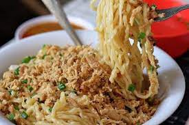 Check spelling or type a new query. 5 Mie Ayam Paling Recommended Di Surabaya Kamu Sudah Pernah Cobain