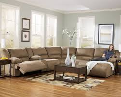 Pin By Frances Fennell On For The Home Sectional Sofa With Recliner Reclining Sectional With Chaise Sectional Chaise
