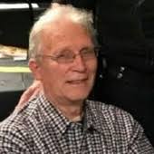 Obituary information for Wallace Edward Tilander