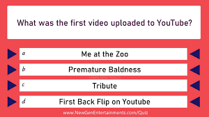 Buzzfeed editor keep up with the latest daily buzz with the buzzfeed daily newsletter! Social Media Quiz 2020 15 Interesting Questions Youtube