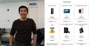 We make it simple and easier than you think! Bideefy A Malaysian Auction Site Where Bids Start At 1 Sen
