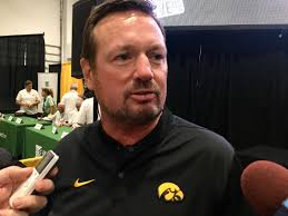 Through it all, Bob Stoops remains a loyal Hawkeye