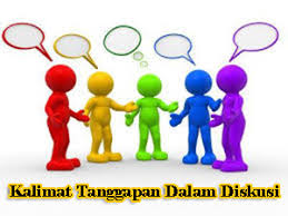 Jadi, keempat komponen artikel di atas dapat anda aplikasikan untuk membuat artikel yang baik dan benar. 20 Contoh Kalimat Tanggapan Dalam Diskusi Yang Baik Dan Benar Materi Untuk Belajar