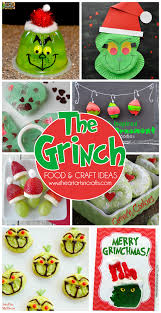 25 Grinch Crafts Recipes And Activities For Kids I Heart Arts N Crafts Grinch Crafts Grinch Christmas Party Kids Christmas