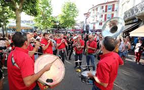 Samedi 22 juin 2019 : Saint Jean De Luz Le Programme Complet Des Fetes De La Saint Jean 2019 Du 20 Au 24 Juin