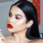 Geraldine Concepcion's Instagram, Twitter & Facebook