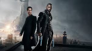 Der junge jake chambers (tom taylor) wird nach mittwelt gebracht, wo er roland deschain (idris elba) begegnet, einem einsamen revolvermann auf der suche nach dem mysteriösen dunklen turm. Der Dunkle Turm 2017 Filmkritik