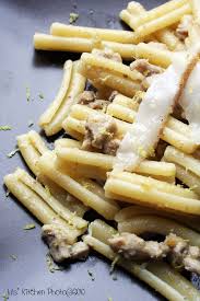 Maybe you would like to learn more about one of these? Post La Past Caserecce Al Ragu Di Coniglio Juls Kitchen