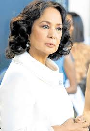 Gloria maria aspillera diaz (born 10 march 1951), 1 better known as gloria diaz, is a filipina actress, model and tv personality, who rose to fame after being crowned miss universe in 1969. Gloria On The Upside Of Being A Senior Working In The New Normal Inquirer Entertainment