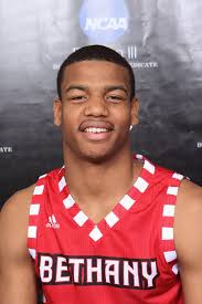 2016-17 Men's Basketball Roster