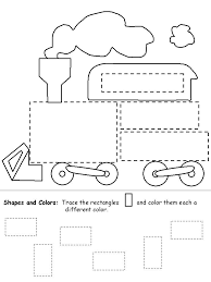 Get crafts, coloring pages, lessons, and more! Preschool Tracing Pages Coloring Rocks