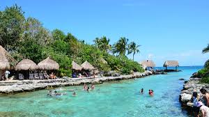 Pin En Bienvenidos Al Paraiso