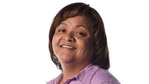 Toni King's Instagram, Twitter & Facebook