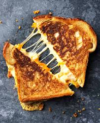 Grilled Cheese Sandwich Recipe - Love and Lemons