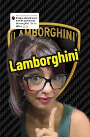 How to Pronounce Signora