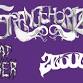 Strange Horizon + Goatmilker + Zebulon || HULENS event image