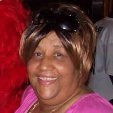 Gayle Mitchell Obituary (2012)