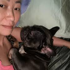 What is the strange reflection