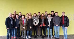 Book now at 51 restaurants near haus overbach on opentable. Mint Kurse Zu Gast Im Gymnasium Haus Overbach Projekttag Zum Thema Power To X Projektkurse St Ursula Geilenkirchen