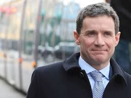 Consultant says he forgot to give Ruth Morrissey audit results for two years