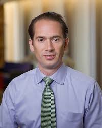 James O'Grady, Partner