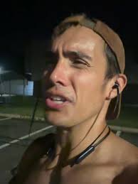 All right, so after eating all those delicious food I’ve experienced  immense amount of energy. After I dropped My Son off I feel like going for  a run so I ended up running 10 miles and I felt like I ...