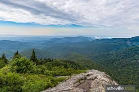 Blue Ridge Parkway Our Favorite Hikes Near Asheville Nc Great Smoky National Park Blue Ridge Parkway Scenic Routes