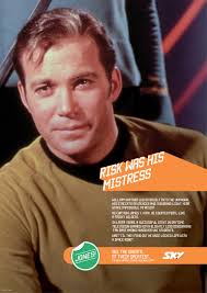 SKY: William Shatner, Chuck Norris, Mr. T • Ads of the World™