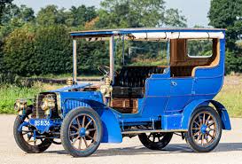 Classic 1904 Vehicles | antique cars ...