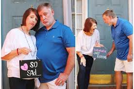 The nest of family love is like a nest of birds. Empty Nester Photo Shoots Are Becoming More Common And You Know What Parents Have Earned Them