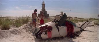 Jaws 2 | Filming Locations in Pensacola Beach Florida
