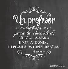 Yerler san cristóbal, venezuela casa del profesor universitario unet. Envia Imagenes De Feliz Dia Del Maestro En Frases Y Mensajes