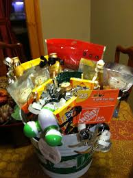 Birthday Baskets For Men Pin By Andrea C On Gifts 60th Birthday Gifts Birthday Basket Mens Birthday Gifts