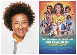 Janney now stars in breaking news in yuba county, which gives one the sinking feeling that janney actually likes starring in facile lampoons of suburbia. Exclusive Wanda Sykes Talks Breaking News In Yuba County Blackfilmandtv Com
