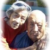 Felicitas Hernandez Obituary