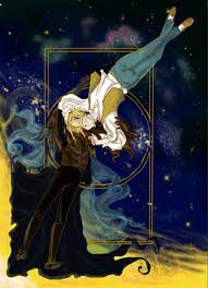 Floating Neither Up Or Down By Naydshiko On Deviantart Labyrinth Art Labyrinth Movie Labyrinth Jareth