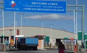 Bolivia y chile han llevado este viejo diferendo marítimo a la cij de la haya. Muere Venezolano De 69 Anos Luego De Cruzar La Frontera Entre Chile Y Bolivia Analitica Com