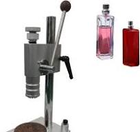 Amazon.com: Manual Perfume Capper Machine, 13/15mm Spray ...