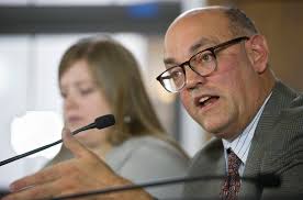 Legislator proposes adding LGBTQ protections to state hate crime laws