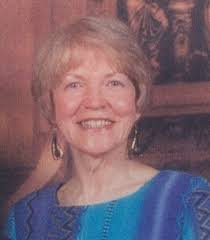 Carol Spooner Service Details