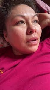 Rhonda Benally's Instagram, Twitter & Facebook