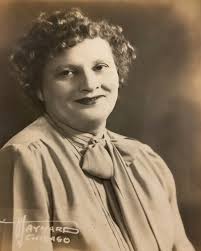 Ruth Johnson Riddle Taylor Moore 1893-1988